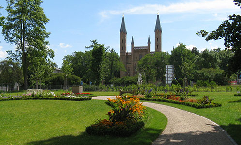 webersinke landschaftsarchitekten