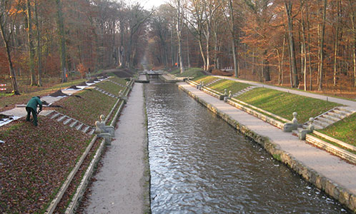 webersinke landschaftsarchitekten